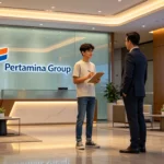 internship pertamina group