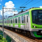 krl green line
