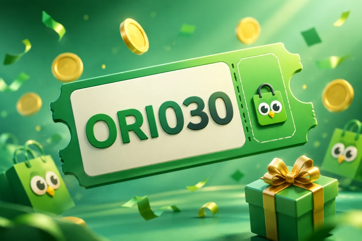 kupon ORI030 berapa persen
