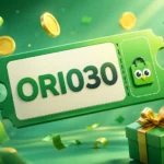 kupon ORI030 berapa persen