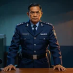 novel bamukmin komisaris