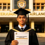pengumuman mandiri unair 2026
