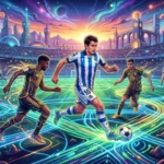 pertandingan mikel oyarzabal