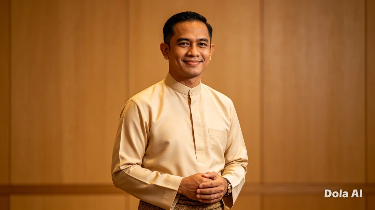 saepul bahri binzein