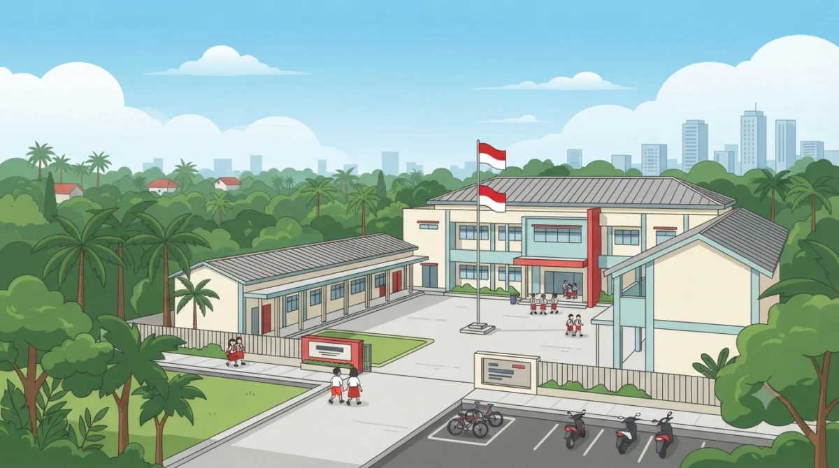 sdn kebayoran lama selatan 09
