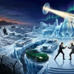 sinopsis die another day