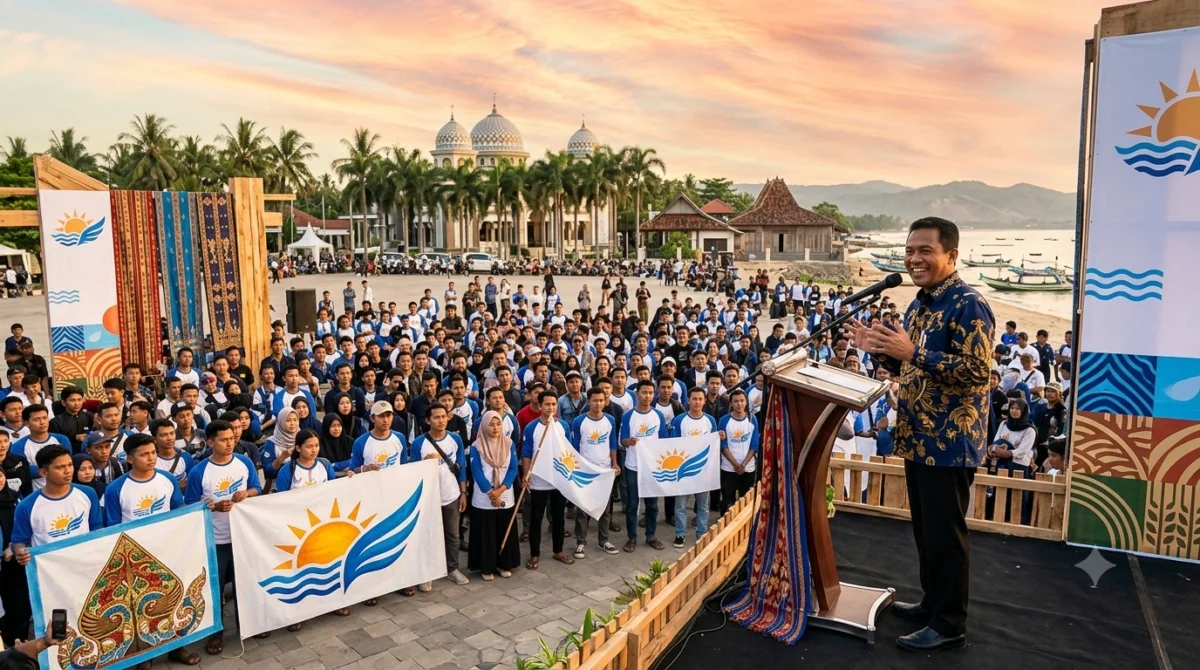 slamet ariyadi bm pan