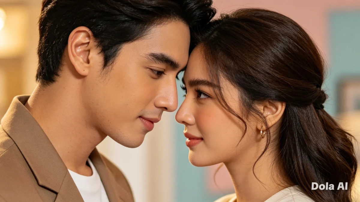 wajah cinta yang lain sctv