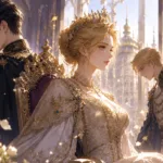 Drakor The Remarried Empress