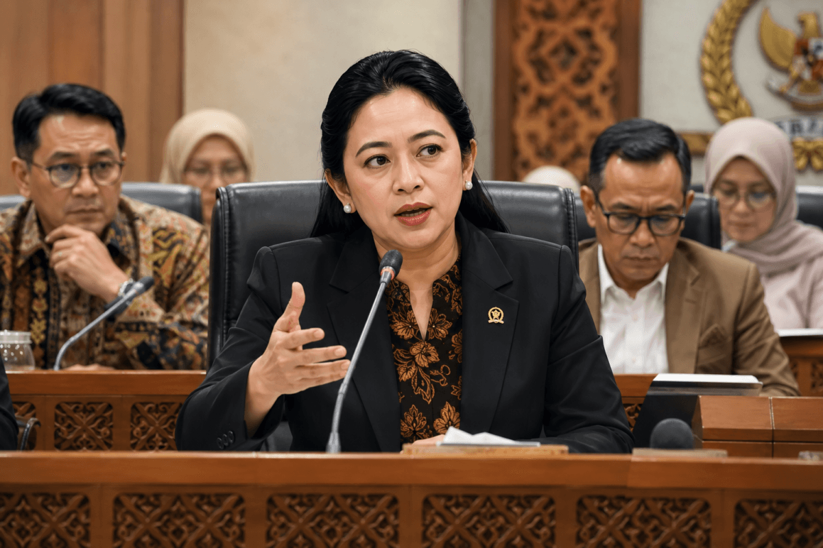 Ketua Komisi X Dpr Ri