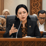 Ketua Komisi X Dpr Ri