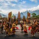 Pagelaran Sabang Merauke 2026