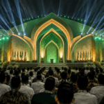 Pembukaan Muktamar Nu 2026