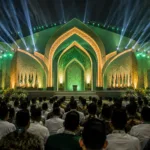 Pembukaan Muktamar Nu 2026