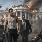 Sinopsis Film White House Down