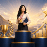 Thalita Ramadhani Wiryawan Ranking