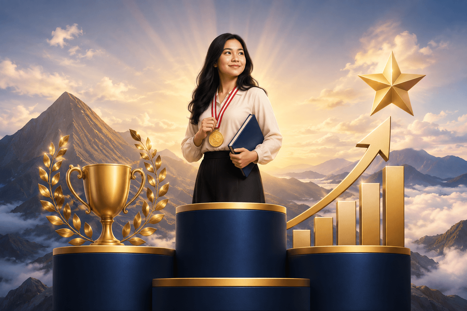 Thalita Ramadhani Wiryawan Ranking