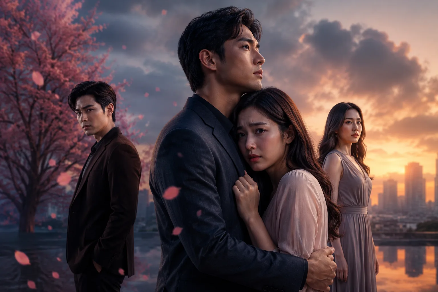 Trailer Terikat Janji 31 Juli 2026