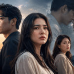 Wajah Cinta Yang Lain Episode 57