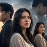 Wajah Cinta Yang Lain Episode 57