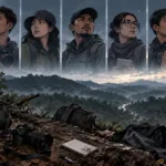 5 Jurnalis Hilang Kontak