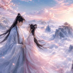 Blossom Through The Cloud Chinese Drama