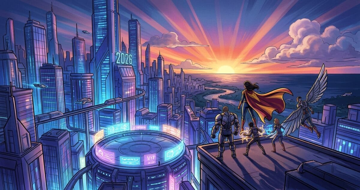 Film Avengers Endgame Encore 2026