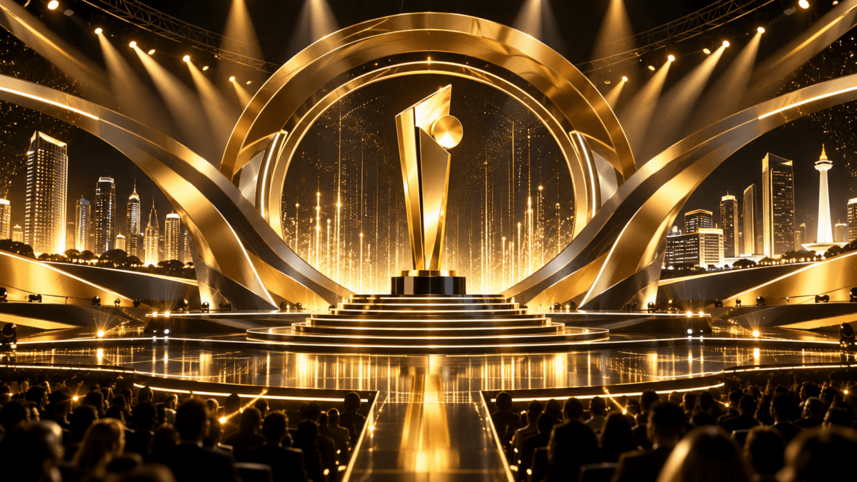 Indonesian Television Awards 2026