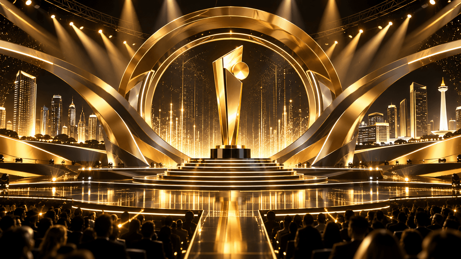 Indonesian Television Awards 2026