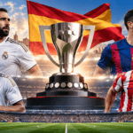 Klasemen Liga Spanyol 2026