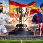 Klasemen Liga Spanyol 2026