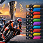 Klasemen Moto2 2026 Terbaru