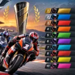 Klasemen Moto2 2026 Terbaru