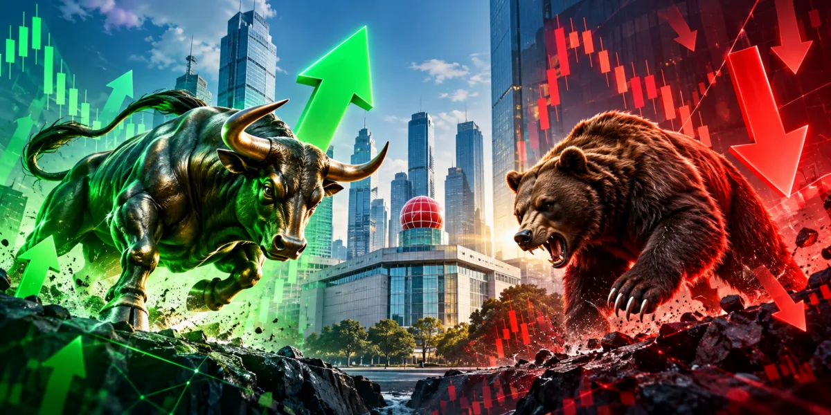 Prediksi Ihsg Hari Ini Naik Atau Turun