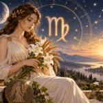 Ramalan Zodiak Virgo 11 September 2026
