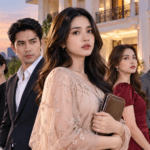 Sinetron Putri Pewaris Sctv