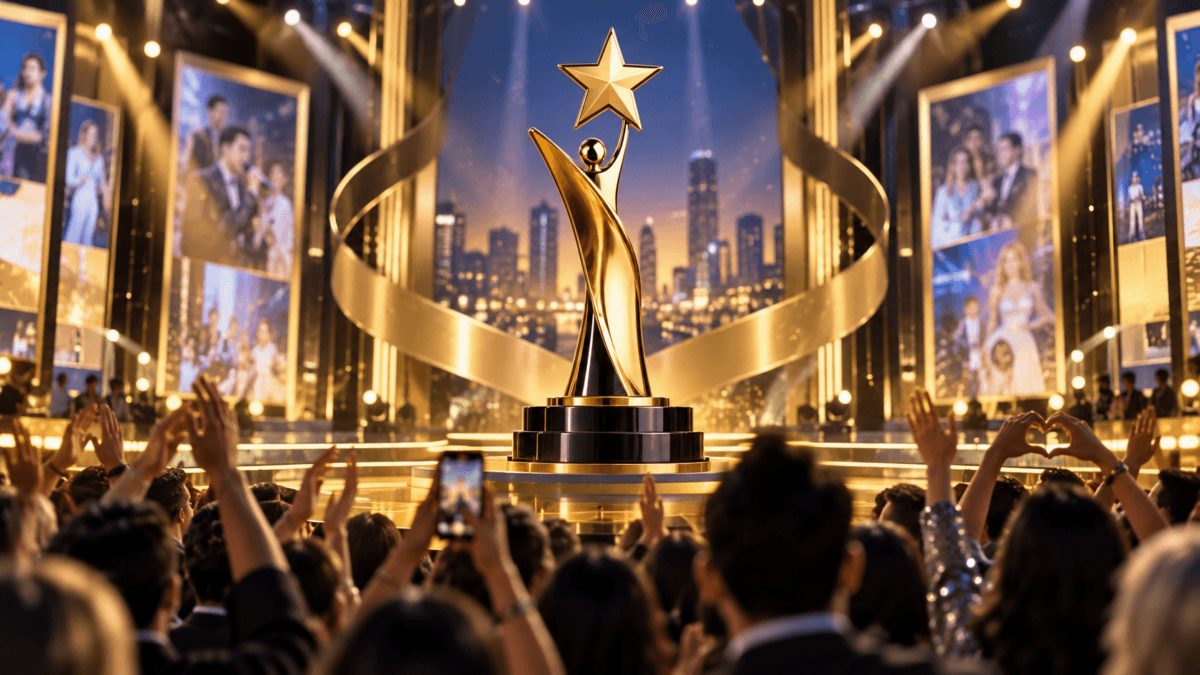 Vote Indonesian Television Awards 2026
