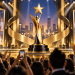 Vote Indonesian Television Awards 2026