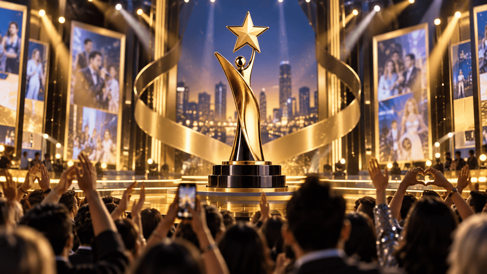 Vote Indonesian Television Awards 2026