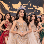 Finalis Miss Indonesia 2026