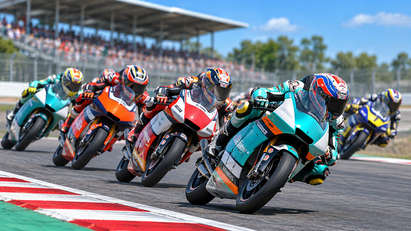 Hasil Fp1 Moto3 2026