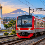 Jadwal Kereta Krl Jogja Solo