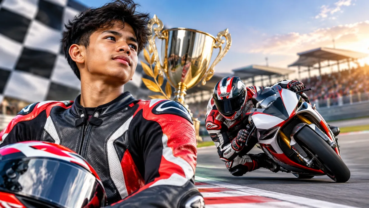 Klasemen Kiandra Ramadhipa 2026