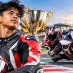 Klasemen Kiandra Ramadhipa 2026