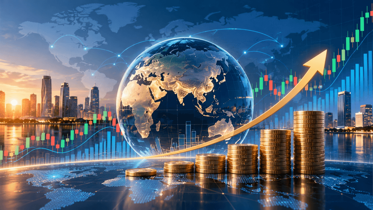 Msci Standalone Market Index