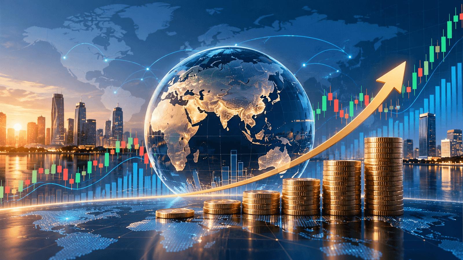 Msci Standalone Market Index