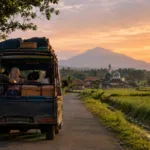 Trailer Film Pulang Kampung