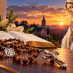 Susunan Doa Rosario 15 Oktober 2026
