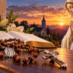 Susunan Doa Rosario 15 Oktober 2026