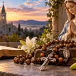 Susunan Doa Rosario 8 Oktober 2026
